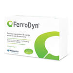 Ferrodyn hi 30 capsule