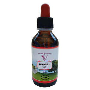 S50 - Nodrill sf gocce 100 ml