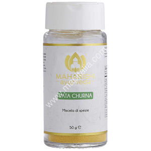 Churna vata - Miscela spezie 50 g