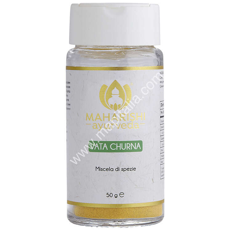 Churna vata - Miscela spezie 50 g