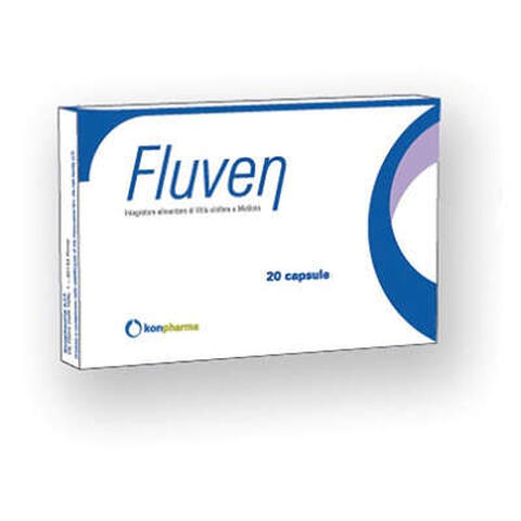 Konpharma - Fluven 20 capsule