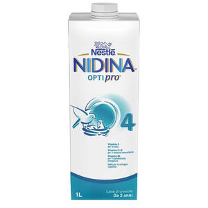 Nidina - Optipro 4 liquido 1 litro