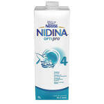 Nidina - Optipro 4 liquido 1 litro