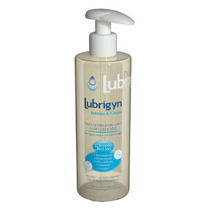 Intimo & corpo - Lubrigyn  400 ml
