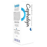 Biogroup - Cephalgin soluzione idroalcolica 50 ml