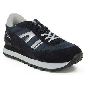 Blu/argento - Cp8001 scarpa  38