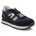 Blu/argento - Cp8001 scarpa  38