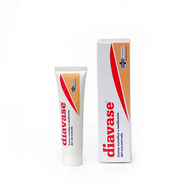 Diavase crema - 50 ml