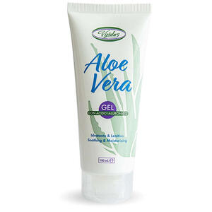 Vividus - Aloe vera gel 100 ml