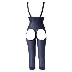 Revee - Guaina post-chirurgica lipo  0108 skin xxl