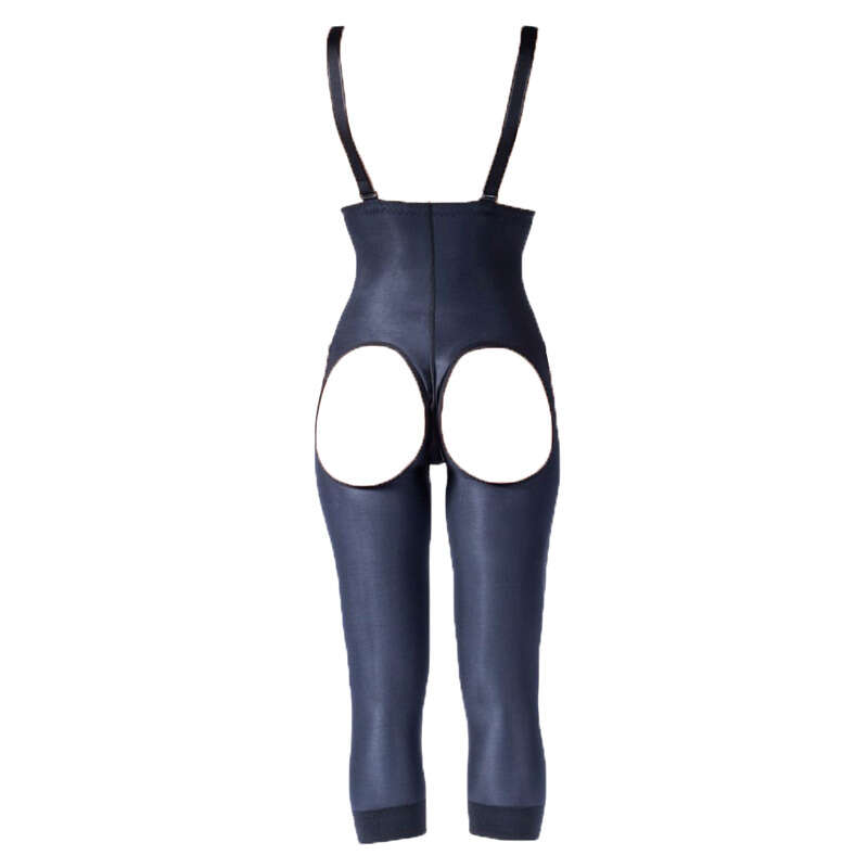 Revee - Guaina post-chirurgica lipo  0108 skin xxl