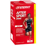 Enervit - R1 sport limone 10buste 15 grammi