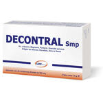 Decontral 20 compresse