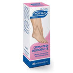 Nok san - Noksan crema piedi deodorante 50 ml
