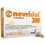 300 30 compresse