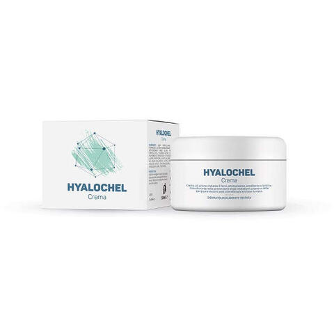 Gloria - Hyalochel 50 ml