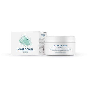 Gloria - Hyalochel 50 ml