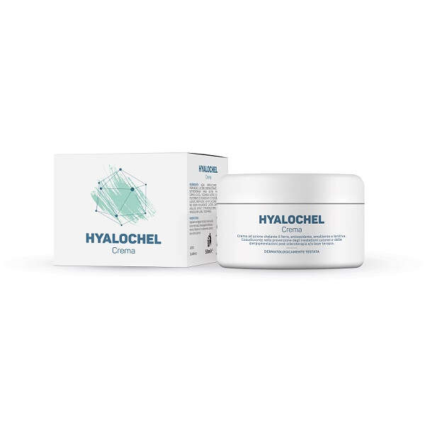 Gloria - Hyalochel 50 ml