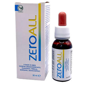 Piemme pharmatech - Zeroall gocce 30 ml
