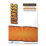 Visness - 18 stick pack