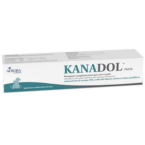 Kanadiol pasta - Kanadol pasta 30 g