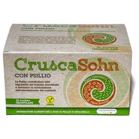 Marco antonetto - Cruscasohn 20 bustine