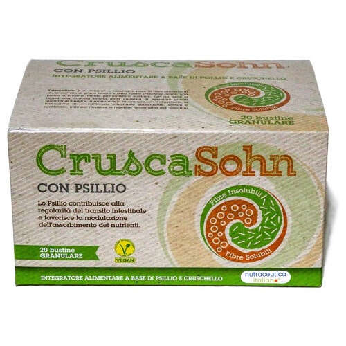 Marco antonetto - Cruscasohn 20 bustine