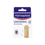 Hansaplast - Cerotto  universal 72x19 mm 20 pezzi