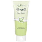 Naturwaren - Medipharma olivenol hand cream 100 ml