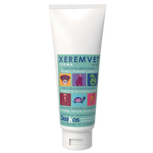 Xerem vet - Crema 100 ml