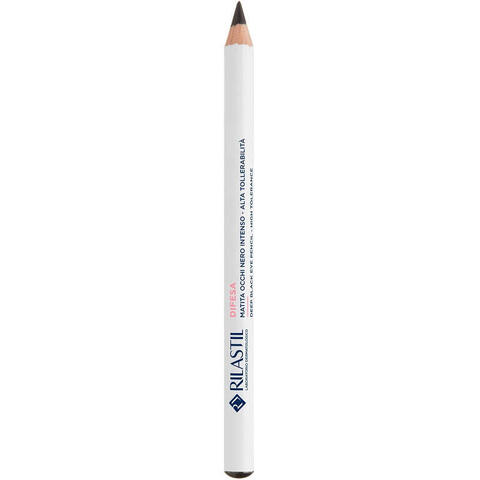Rilastil - Matita occhi nero intenso 1,1 g