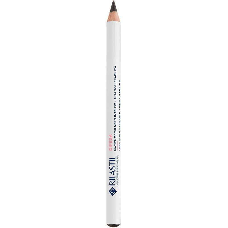 Rilastil - Matita occhi nero intenso 1,1 g