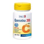 Longlife - Quercetina 200 60 compresse rivestite