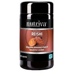 Nutriva reishi - 60 capsule da 596 mg