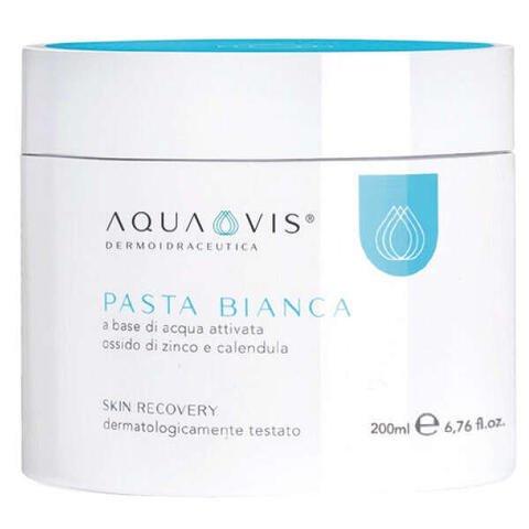 Aquavis - Pasta bianca 200 ml