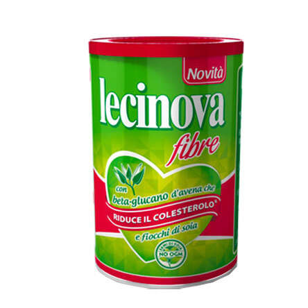 Lecinova fibre - 400 g
