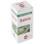 Salvia - Olio essenziale 20 ml