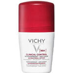 Deodorante clinical control 96h roll 50 ml