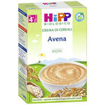 Hipp - Bio crema cereali avena 200 g