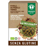 Specialita' di piselli verdi fusilli 250 g