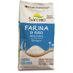 Di riso - Farina riso impalpabile 500 g