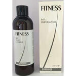 Fitness b:o olio lavante - 200 ml