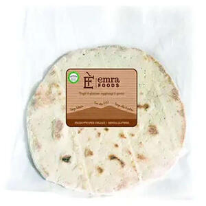Pizza basepiadina - Pizza base piadina 180 g