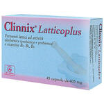 Latticoplus 45 capsule