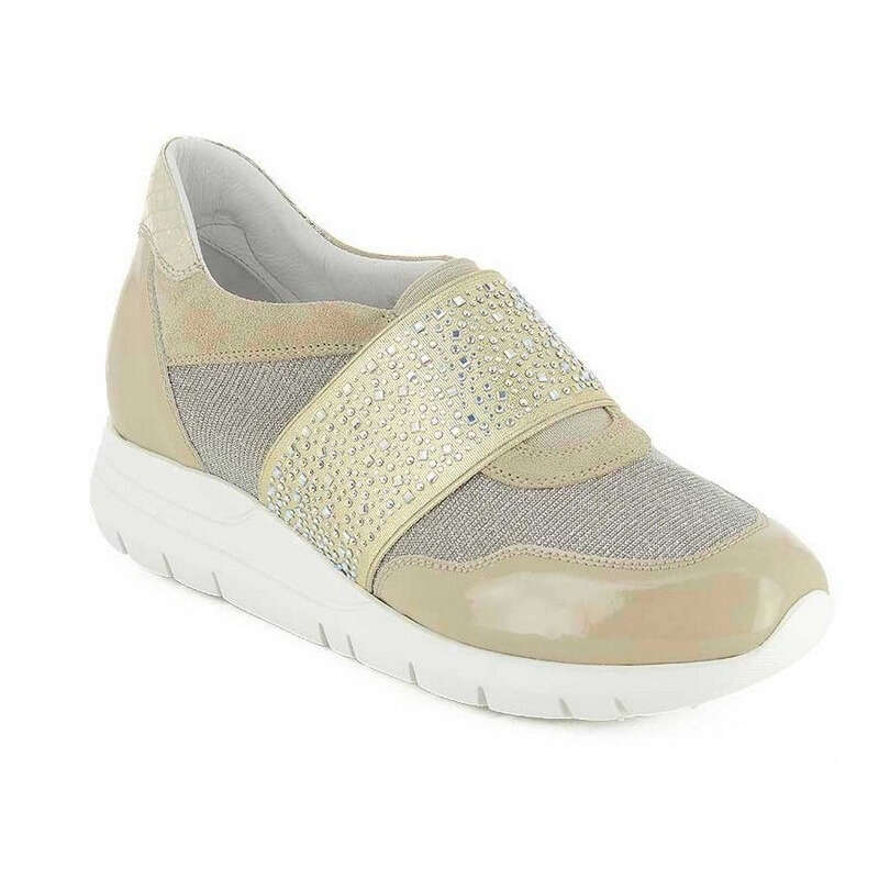 Itersan - Pe3230 scarpa oro 35