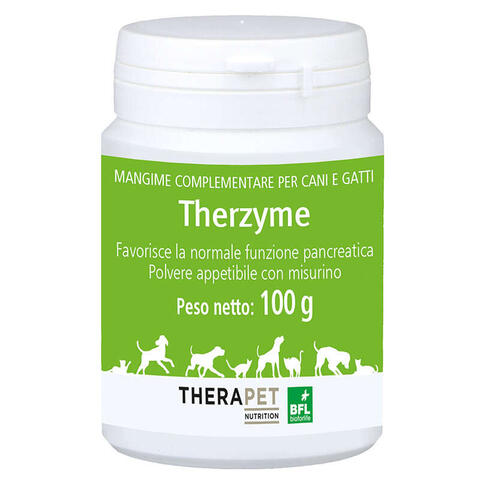 Bioforlife - Therzyme polvere 100 g