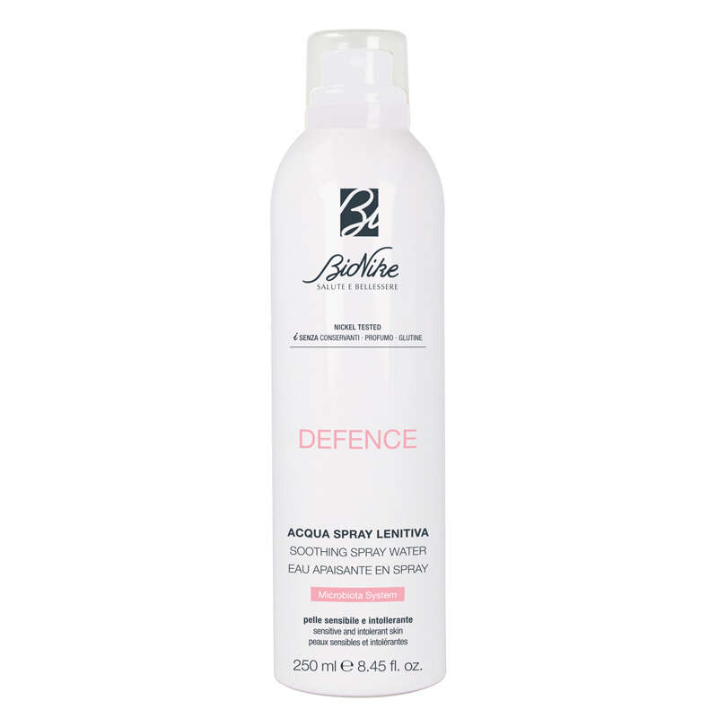 Bionike - Defence acqua spray lenitiva 250 ml