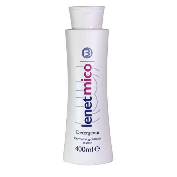 Lenet mico - 400 ml