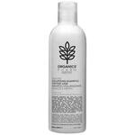 Volumizing shampoo for fine hair - Organics pharm  lemon and peppermint