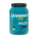 Enervit - Pure pro protein isolate vaniglia 630 g